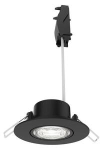 Philips - Faretto LED da incasso dimmerabile CILANTRO LED/5W/230V 4000K nero