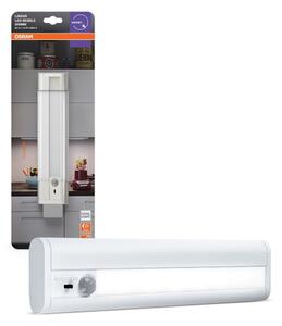 Osram - Lampada LED sottopensile con sensore LINEARLED LED/1,9W/6V 4xAA 21,4 cm bianco