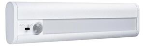 Osram - Lampada LED sottopensile con sensore LINEARLED LED/1,9W/6V 4xAA 21,4 cm bianco