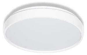 Osram - Plafoniera a LED CEILING LUXO LED/18W/230V diam. 32 cm bianca