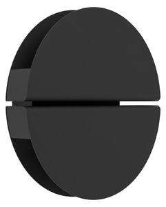 Eglo 902219 - Applique da esterno a LED VASCELLA LED/5W/230V IP44 nero