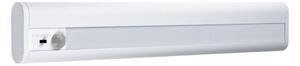 Osram - Lampada LED sottopensile con sensore LINEARLED LED/2,9W/9V 6xAA 31,4 cm bianco