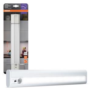 Osram - Lampada LED sottopensile con sensore LINEARLED LED/2,9W/9V 6xAA 31,4 cm bianco
