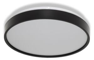 Osram - Plafoniera LED CEILING LUXO LED/18W/230V, diametro 32 cm, nera