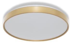 Osram - plafoniera LED CEILING LUXO LED/24W/230V diam. 38 cm dorata