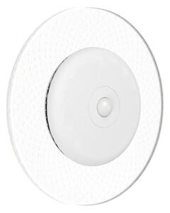 Eglo 75886 - Lampada da parete dimmerabile LED RGBW con sensore TREPELLA LED/5V bianca + telecomando