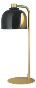 Osram - Lampada da tavolo DECOR COROLLE 1xG9/20W/230V nero/oro