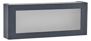 Osram - Applique da esterno ENDURA STYLE LED/10W/230V IP54 antracite