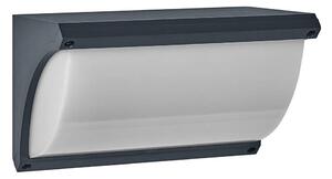 Osram - Applique da esterno ENDURA CLASSIC 1xE27/40W/230V IP54 antracite