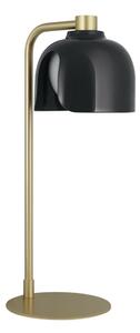 Osram - Lampada da tavolo DECOR COROLLE 1xG9/20W/230V nero/oro