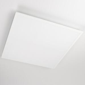 Plafoniera da soffitto dimmerabile LED/35W/230V 2700-6500K bianca + telecomando