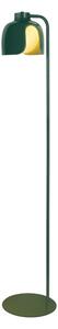 Osram - Lampada da terra DECOR COROLLE 1xE27/15W/230V verde