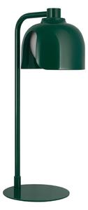 Osram - Lampada da tavolo DECOR COROLLE 1xG9/20W/230V verde
