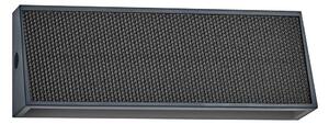 Osram - Applique solare a LED ENDURA STYLE LED/7,1W/4,2V 2000 mAh IP44 antracite