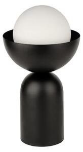 Osram - Lampada da tavolo DECOR BOWL 1xE14/25W/230V nera