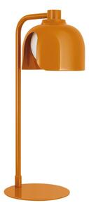 Osram - Lampada da tavolo DECOR COROLLE 1xG9/20W/230V arancione
