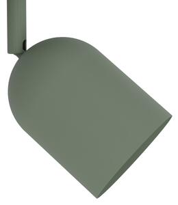 Eglo 44134 - Faretto TILSTON 3xE14/40W/230V verde