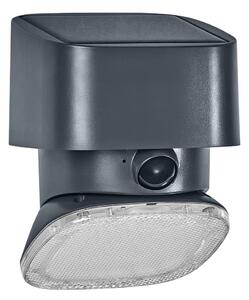 Osram - Applique solare ENDURA STYLE LED/10,3W/4,2V 2000 mAh IP54 antracite