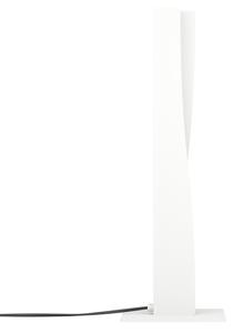 Eglo 901834 - Lampada da tavolo dimmerabile LED RGBW BOLOGNANO-Z LED/9W/230V grigia
