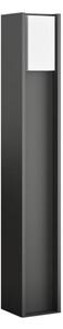 Philips - Lampada LED dimmerabile da esterno Hue TURACO 1xE27/8,1W/230V 80 cm IP44