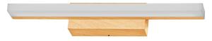 Osram-LED dimmerabile illuminazione per specchio da bagno ORBIS MIRROR LED/6,8W/230V 40 cm IP44 beige