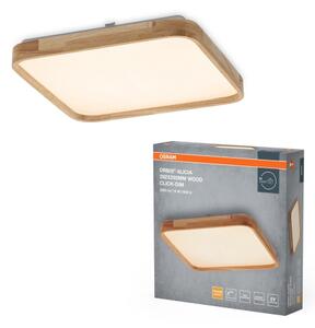 Osram - Plafoniera dimmerabile a LED ORBIS ALICIA LED/16W/230V 29,2x29,2 cm