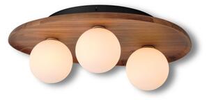 Osram - Plafoniera ACACIA NEST 3xG9/5W/230V acacia