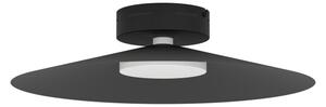 Eglo 902182 - Plafoniera LED RGBW dimmerabile CONOMAVILLA-Z LED/15,5W/230V nero