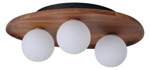 Osram - Plafoniera ACACIA NEST 3xG9/5W/230V acacia