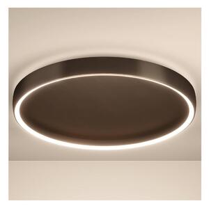 Eglo 390448 - Plafoniera LED dimmerabile TRABUCO LED/10W/230V + 4xLED/9,5W + telecomando