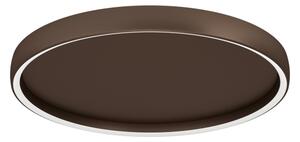 Eglo 390448 - Plafoniera LED dimmerabile TRABUCO LED/10W/230V + 4xLED/9,5W + telecomando
