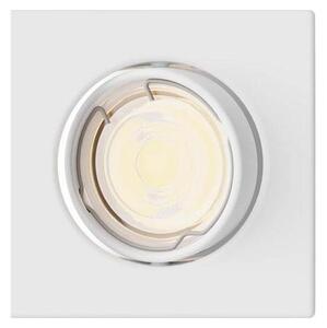 Philips - Faretto da incasso PERIDOT 1xGU10/7W/230V bianco