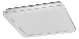 Osram - Plafoniera LED per bagno ORBIS DISC LED/22W/230V 30x30 cm IP44 acciaio inox