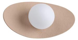 Osram - Lampada da parete DECOR PEARL 1xG9/5W/230V beige