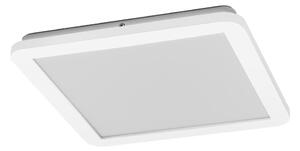 Osram - Plafoniera LED da soffitto per bagno ORBIS DISC LED/22W/230V 30x30 cm IP44 bianca
