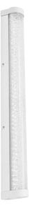 Osram - Illuminazione LED per specchio ORBIS TUBE LED/12W/230V 60 cm IP44 bianco