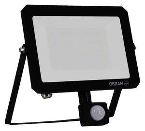 Osram - Proiettore LED con sensore FLOODLIGHT LED/50W/230V 3000K IP65 nero