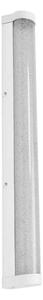 Osram - Illuminazione LED per specchio ORBIS TUBE LED/12W/230V 60 cm IP44 bianco