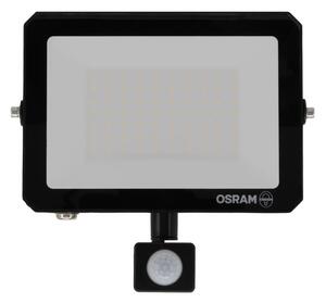 Osram - Proiettore LED con sensore FLOODLIGHT LED/50W/230V 6500K IP65 nero