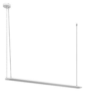 Osram - LED Lampada a sospensione dimmerabile OFFICE LINE LED/40W/230V 4000K 120 cm bianco