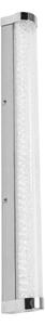 Osram - Illuminazione LED per specchio da bagno ORBIS TUBE LED/12W/230V 60 cm IP44 cromato
