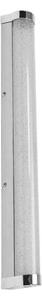 Osram - Illuminazione LED per specchio da bagno ORBIS TUBE LED/12W/230V 60 cm IP44 cromato