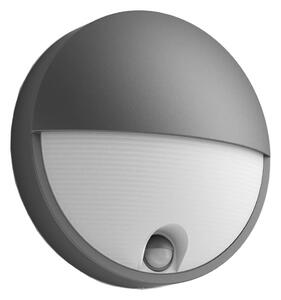 Philips -LED Applique da esterno con sensore CAPRICORN LED/4,3W/230V IP44