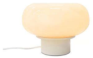 Nordlux - Lampada da tavolo MALTI 2xE27/10W/230V beige