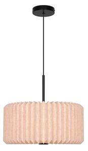 Nordlux - Lampadario a sospensione con cavo VIVIENNE 1xE27/15W/230V diam. 40 cm