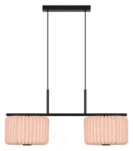 Nordlux - Lampadario a cavo VIVIENNE 2xE27/10W/230V