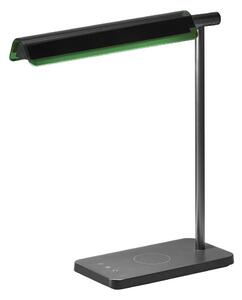 Osram - Lampada da scrivania LED dimmerabile OFFICE LINE LED/19W/230V nera