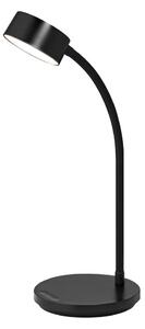 Osram - Lampada da tavolo dimmerabile a LED OFFICE LINE LED/4,8W/230V nera