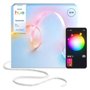 Philips - Striscia LED RGBW dimmerabile Hue ESSENTIAL 10m LED/27,2W/230V 2200-6500K