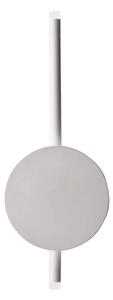 Ondaluce - Lampada da parete dimmerabile JAMES LED/16W/230V bianca